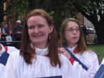 Ordinations of Priests in Christ Church Cathedral